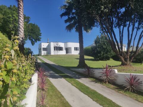 Whanganui Awa Retreat
