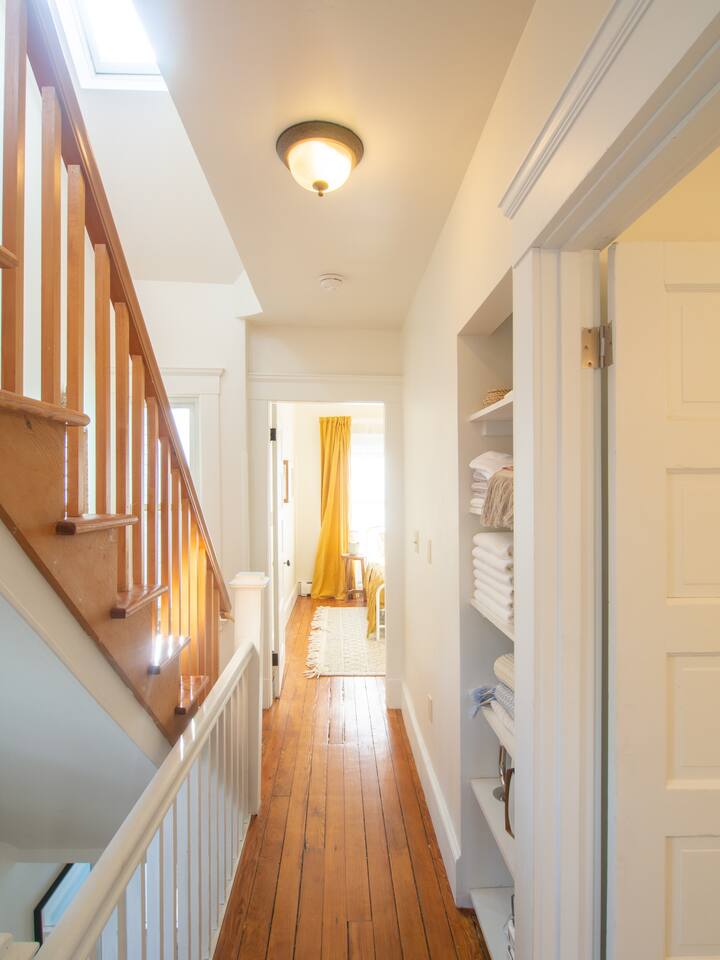 11 Best Airbnb Vacation Rentals In New Haven, Connecticut Updated