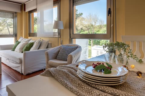 Top performing Airbnb: El Cabo FGDR321E in San Vicente De La Barquera