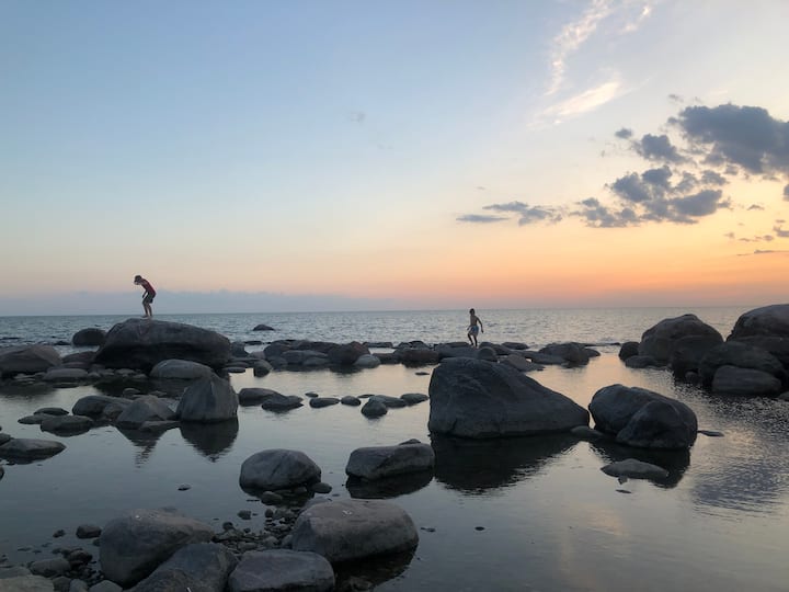 PowerviewPine Falls Holiday Rentals & Homes Manitoba, Canada Airbnb