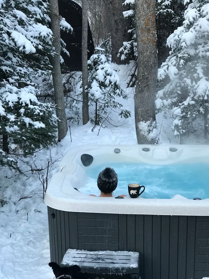 PowerviewPine Falls Holiday Rentals & Homes Manitoba, Canada Airbnb