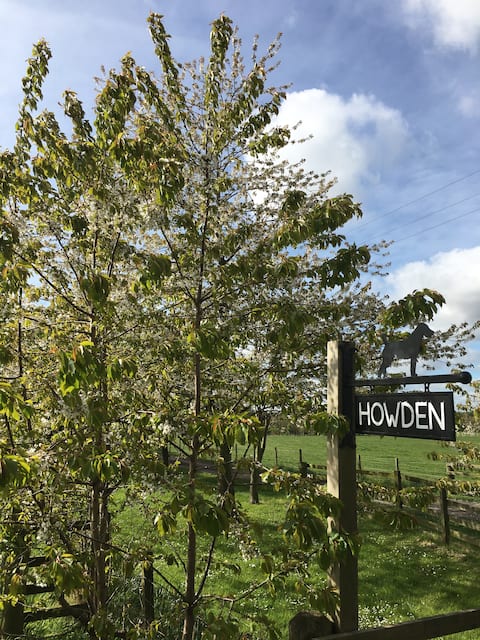 Howden Cottage