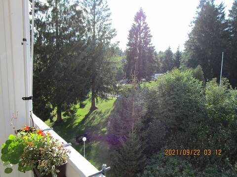 Ferienglück-Hahnenklee