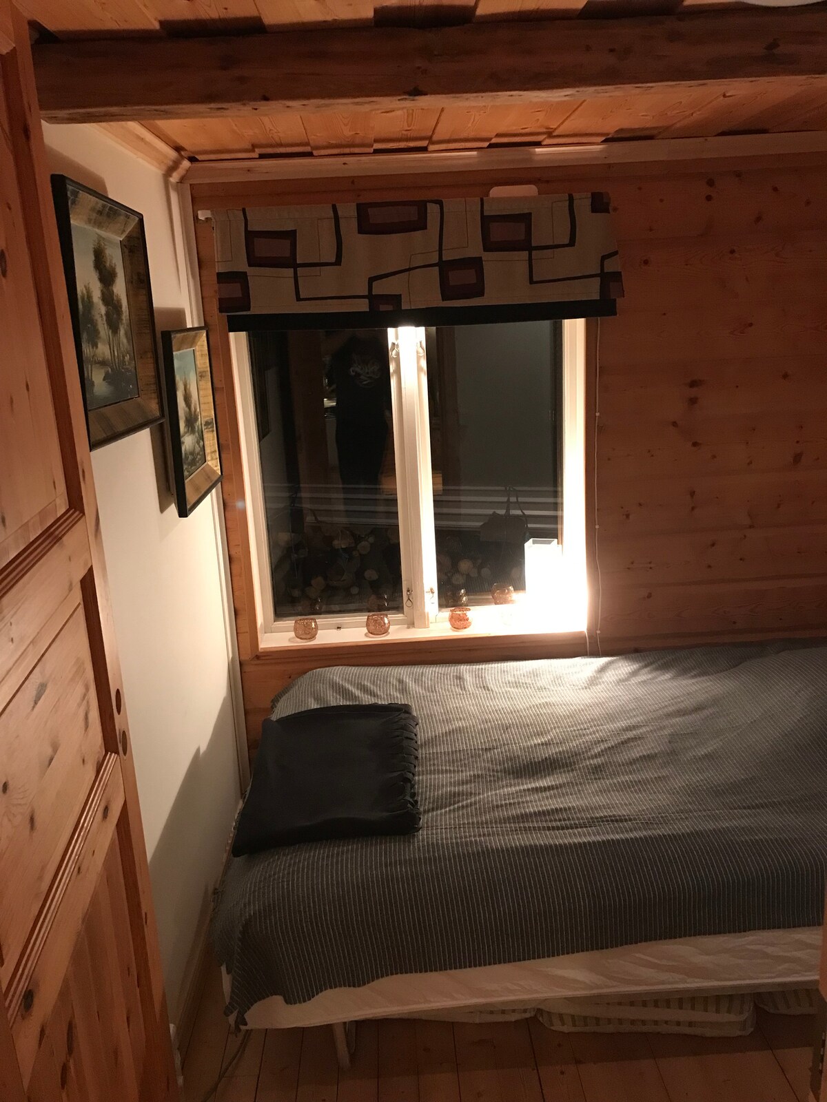 Спална соба 1