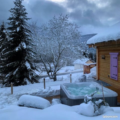 4* Elegance - Private SPA & Gondola - Standing