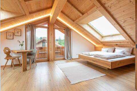 Deluxe Apartment "Sternenhimmel" - Alpinum Junior