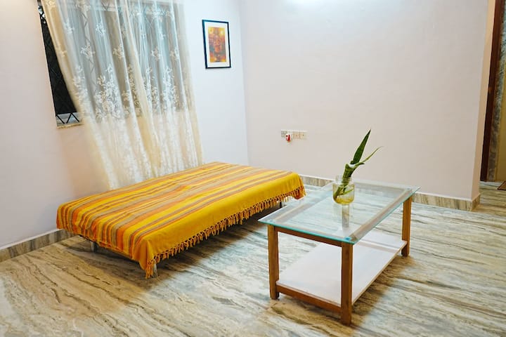 First Floor sitting room