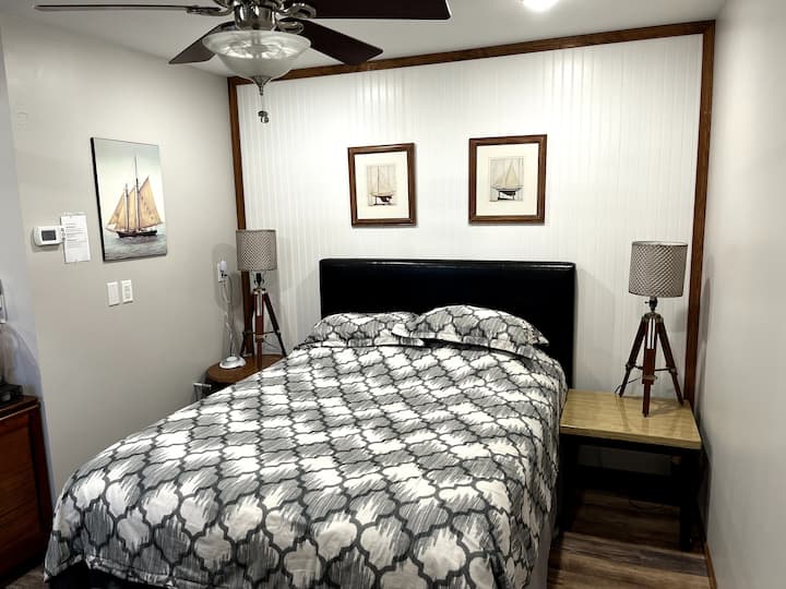 Gillespie Vacation Rentals & Homes Illinois, United States Airbnb