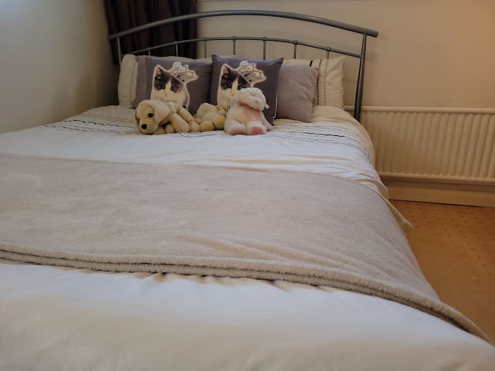 غرفة النوم 4