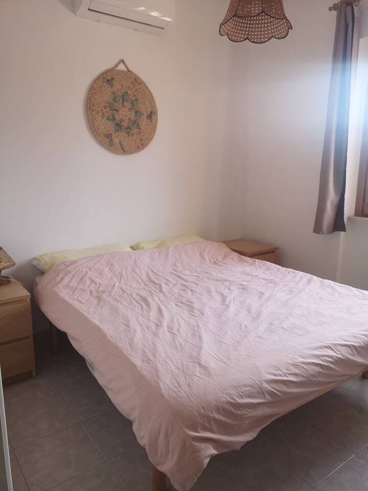 Двокреветна соба 1