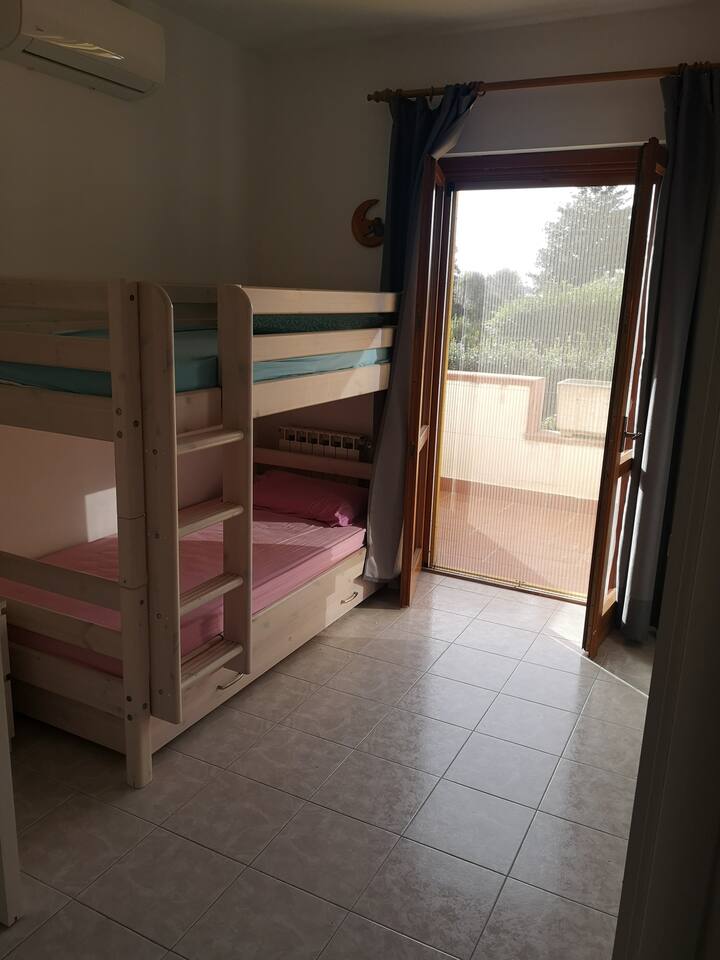 Спална соба кат 1