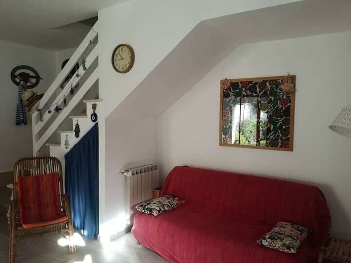 Villa Mimosa - Sabaudia