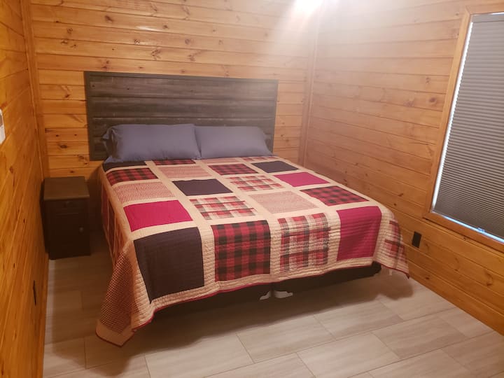 Spálňa 1