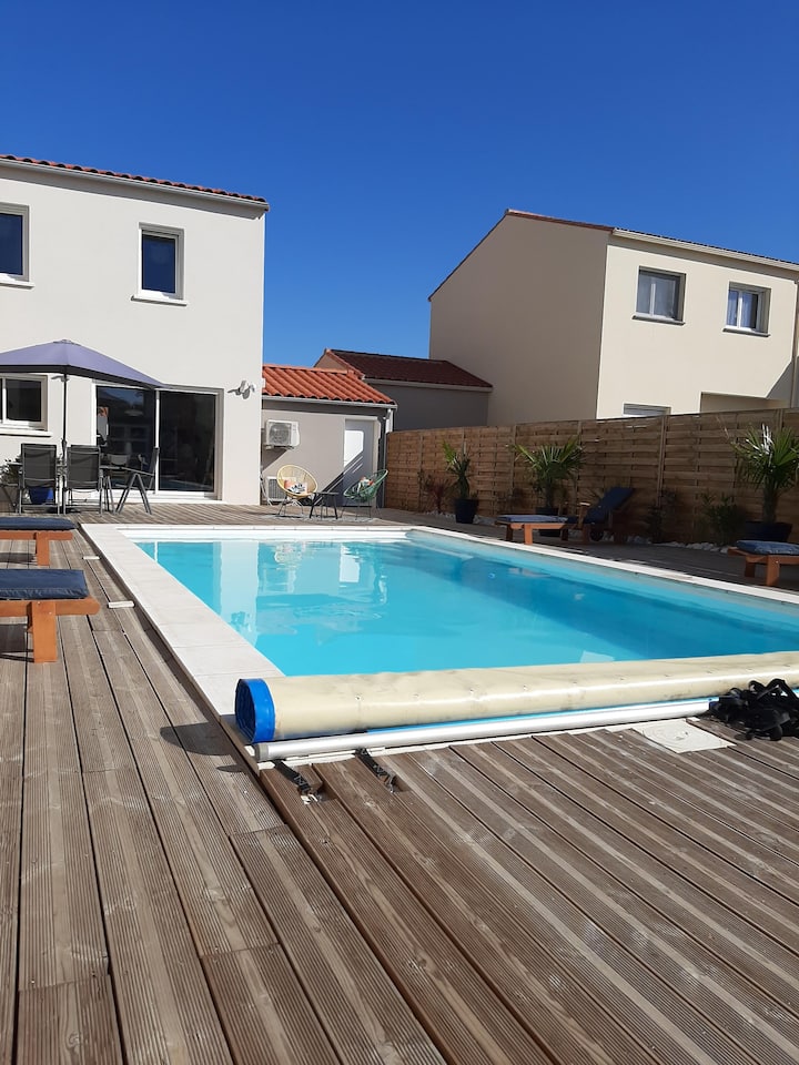 Ortaffa Holiday Rentals & Homes - Occitanie, France | Airbnb