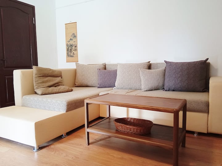 Private House With Garden - Câmpina