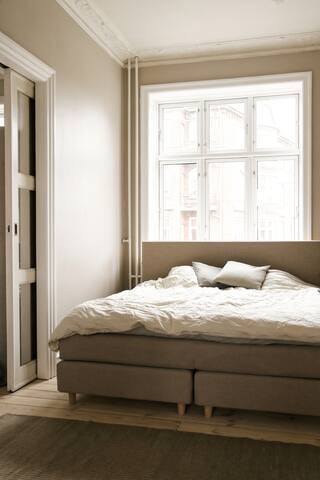 Skøn lejlighed på Frederiksberg gallery image 3