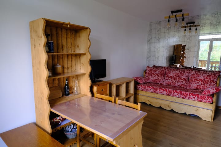 Dnevni boravak