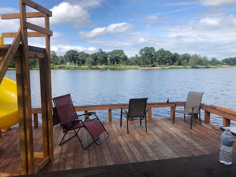 Near Agricenter, fairgrounds, RAFB & I-75, Fun.