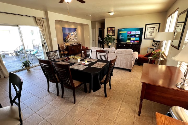 2 Bedrooms, Pvt Bathroom Quiet+perfect Location - Kyle, TX