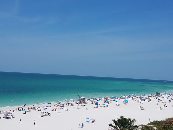 Lido Key Vacation Rentals & Homes Sarasota, FL Airbnb