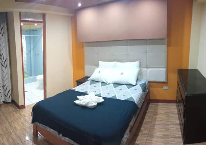 TRUJILLO ROOMS Houses for Rent in Trujillo, La