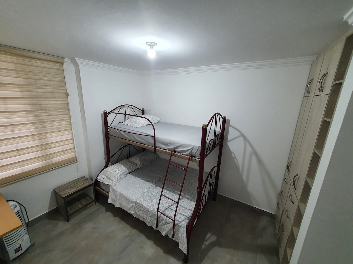 ห้องพักเดี่ยว