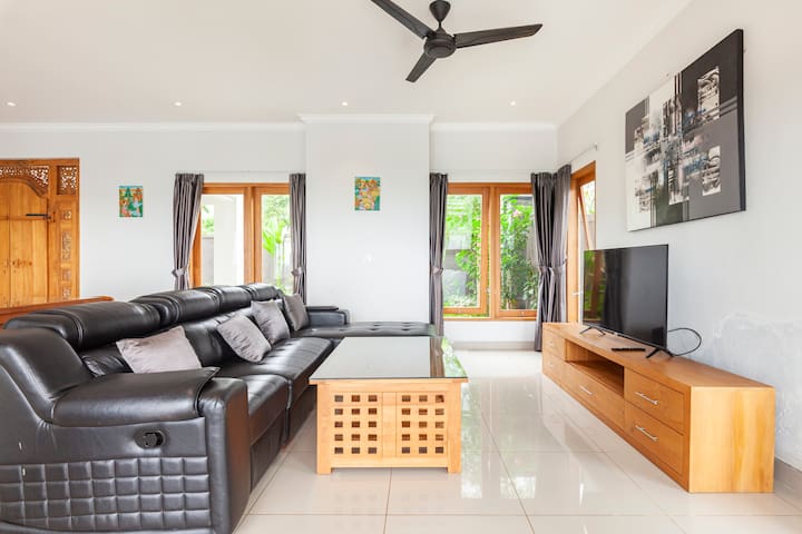 The Bali Journey managed Airbnb listing 3