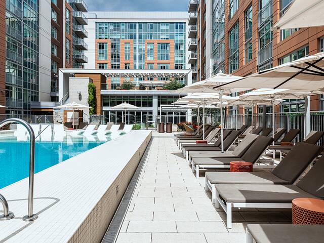Sentral managed Airbnb listing 2