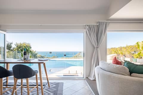 Popular Airbnb listing: Copa Cabana in Copacabana