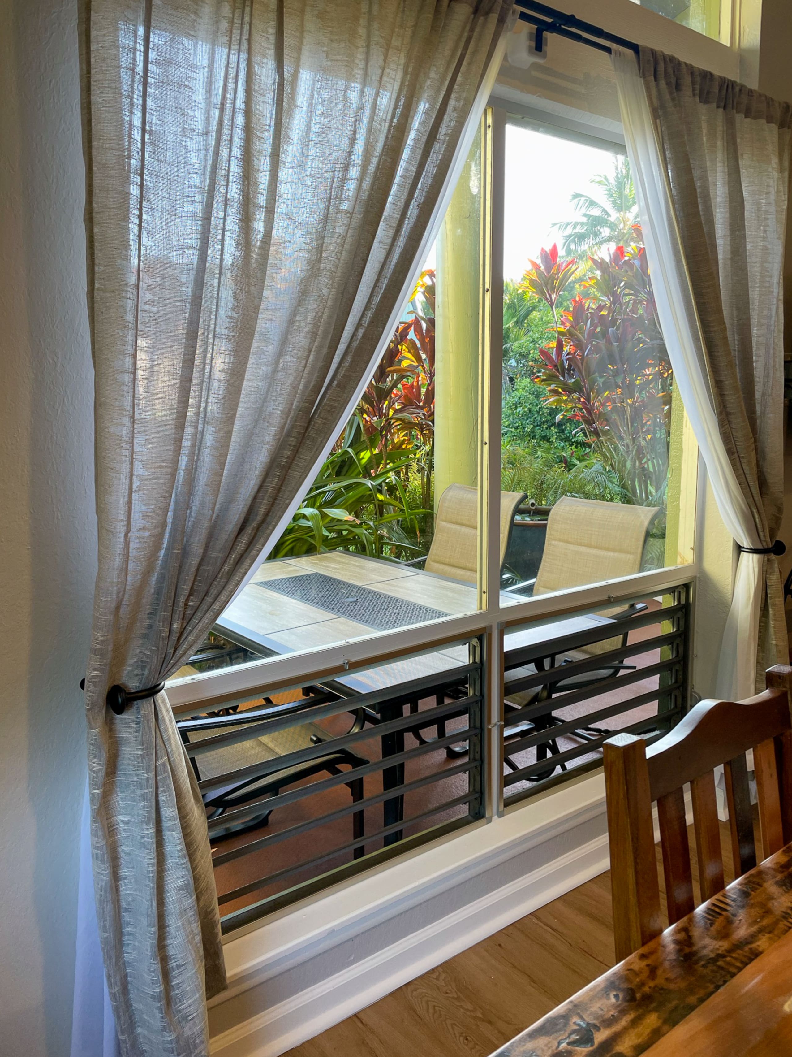 Townhouse in Princeville · ★4.95 · 2 bedrooms · 3 beds · 2 private baths - Image 10