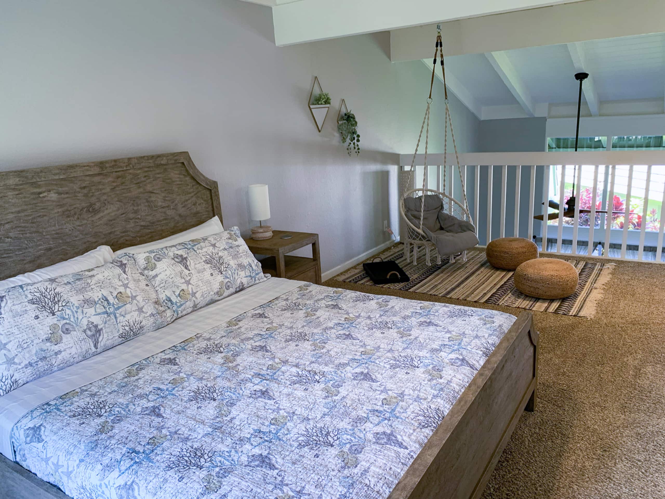 Townhouse in Princeville · ★4.95 · 2 bedrooms · 3 beds · 2 private baths - Image 13