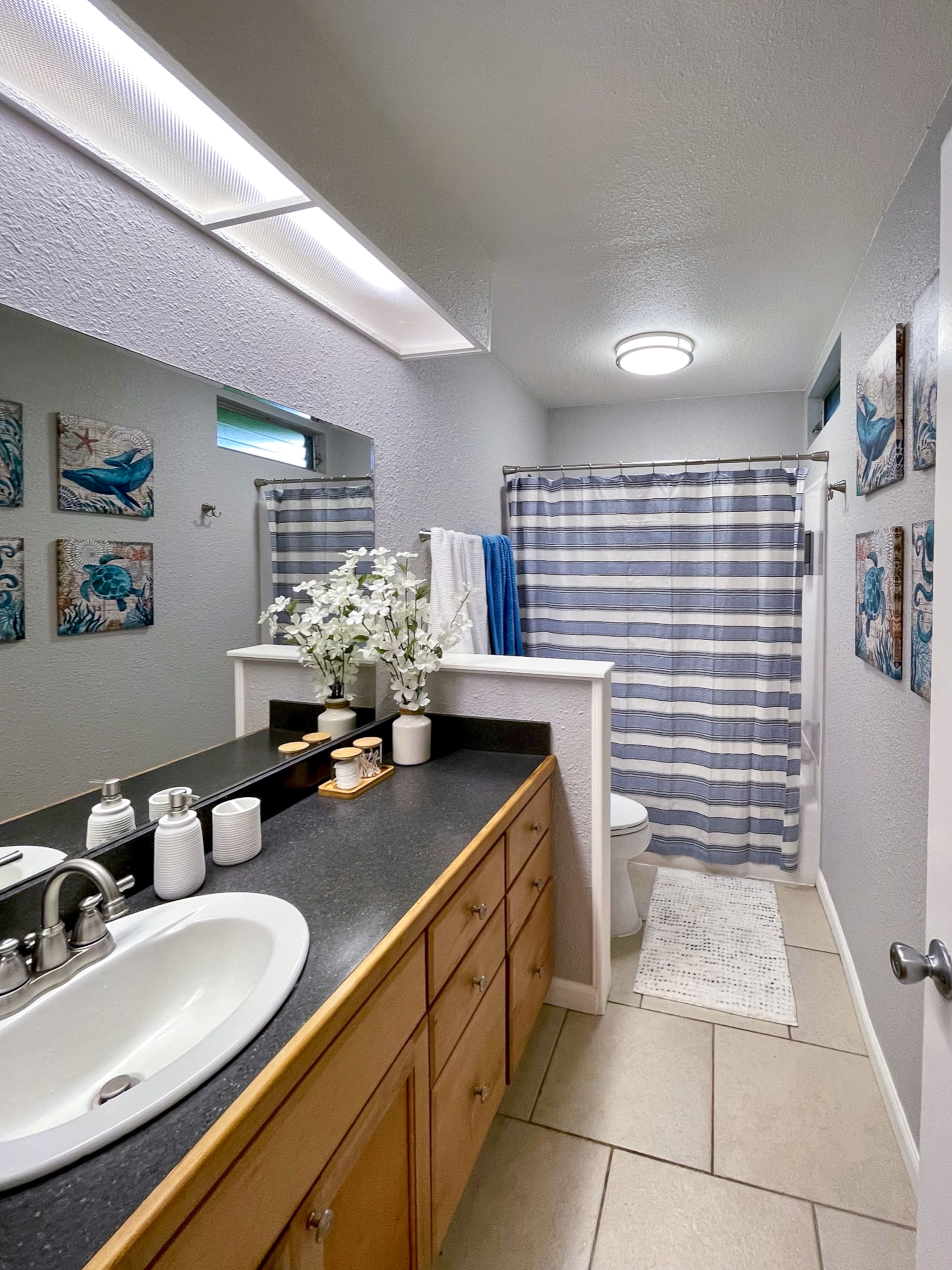 Townhouse in Princeville · ★4.95 · 2 bedrooms · 3 beds · 2 private baths - Image 19