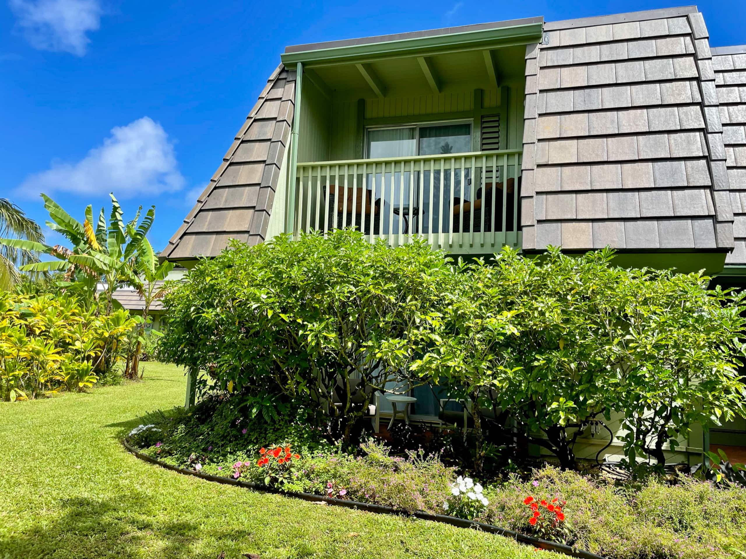 Townhouse in Princeville · ★4.95 · 2 bedrooms · 3 beds · 2 private baths - Image 46