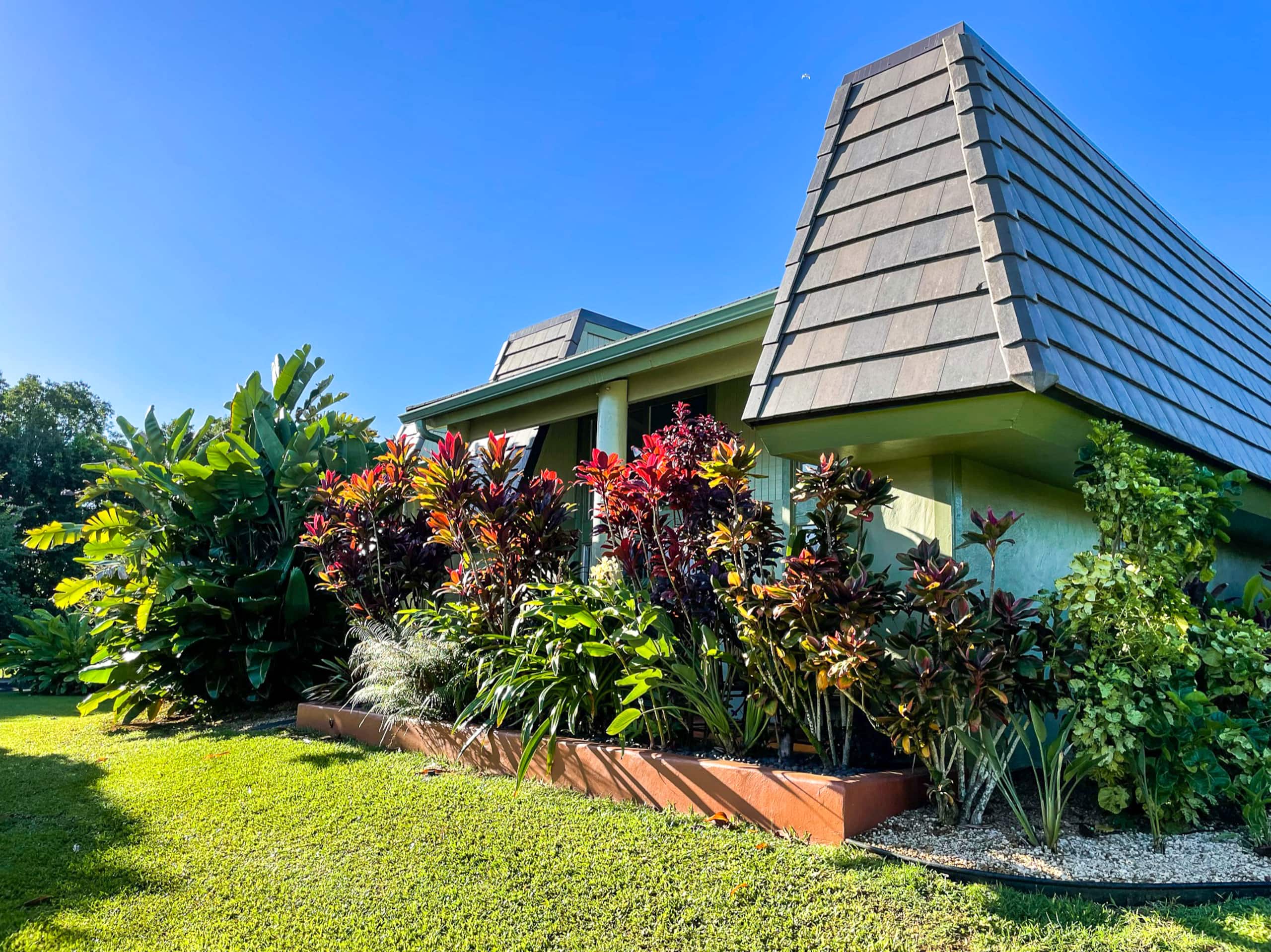 Townhouse in Princeville · ★4.95 · 2 bedrooms · 3 beds · 2 private baths - Image 41