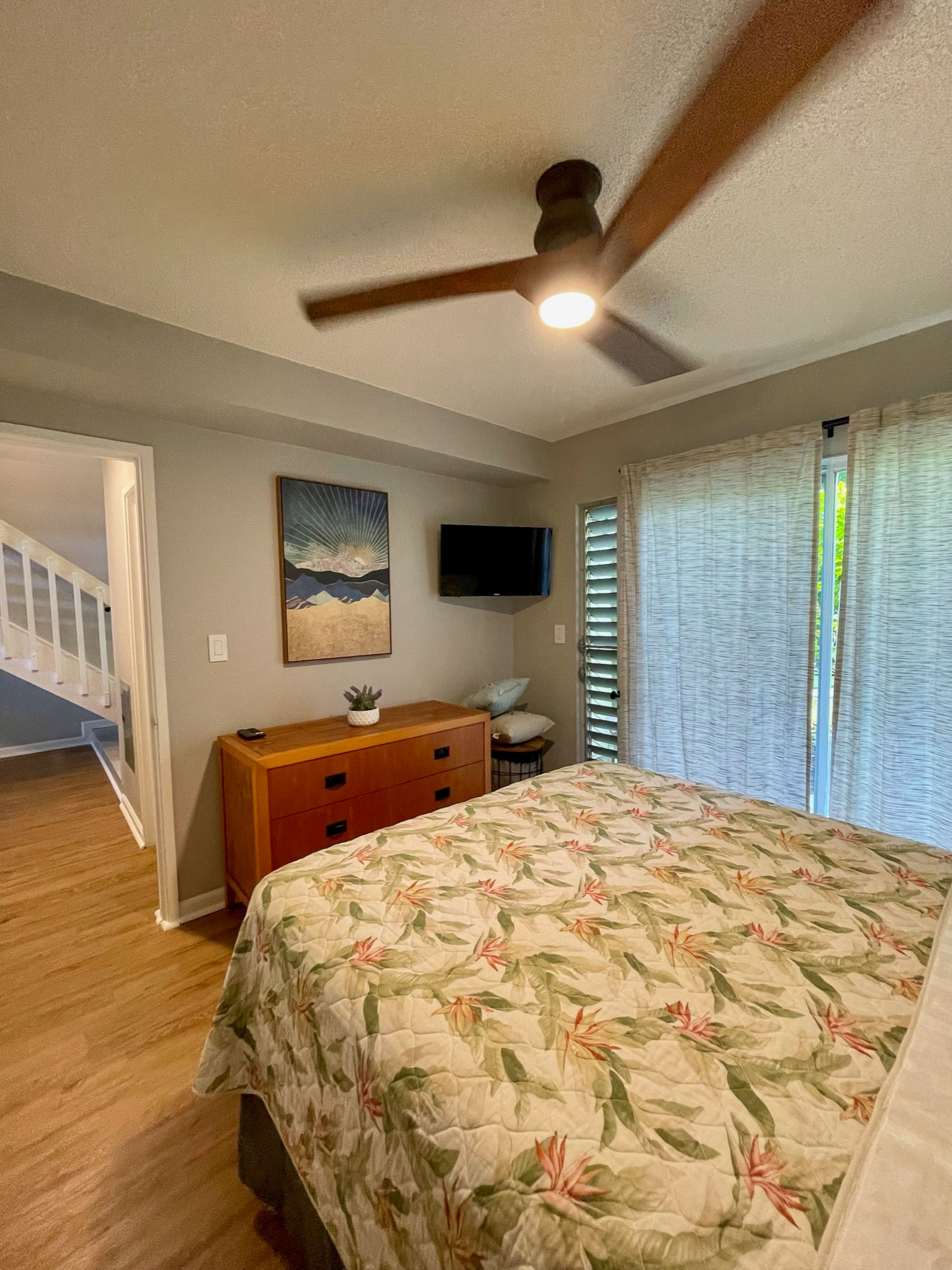 Townhouse in Princeville · ★4.95 · 2 bedrooms · 3 beds · 2 private baths - Image 16