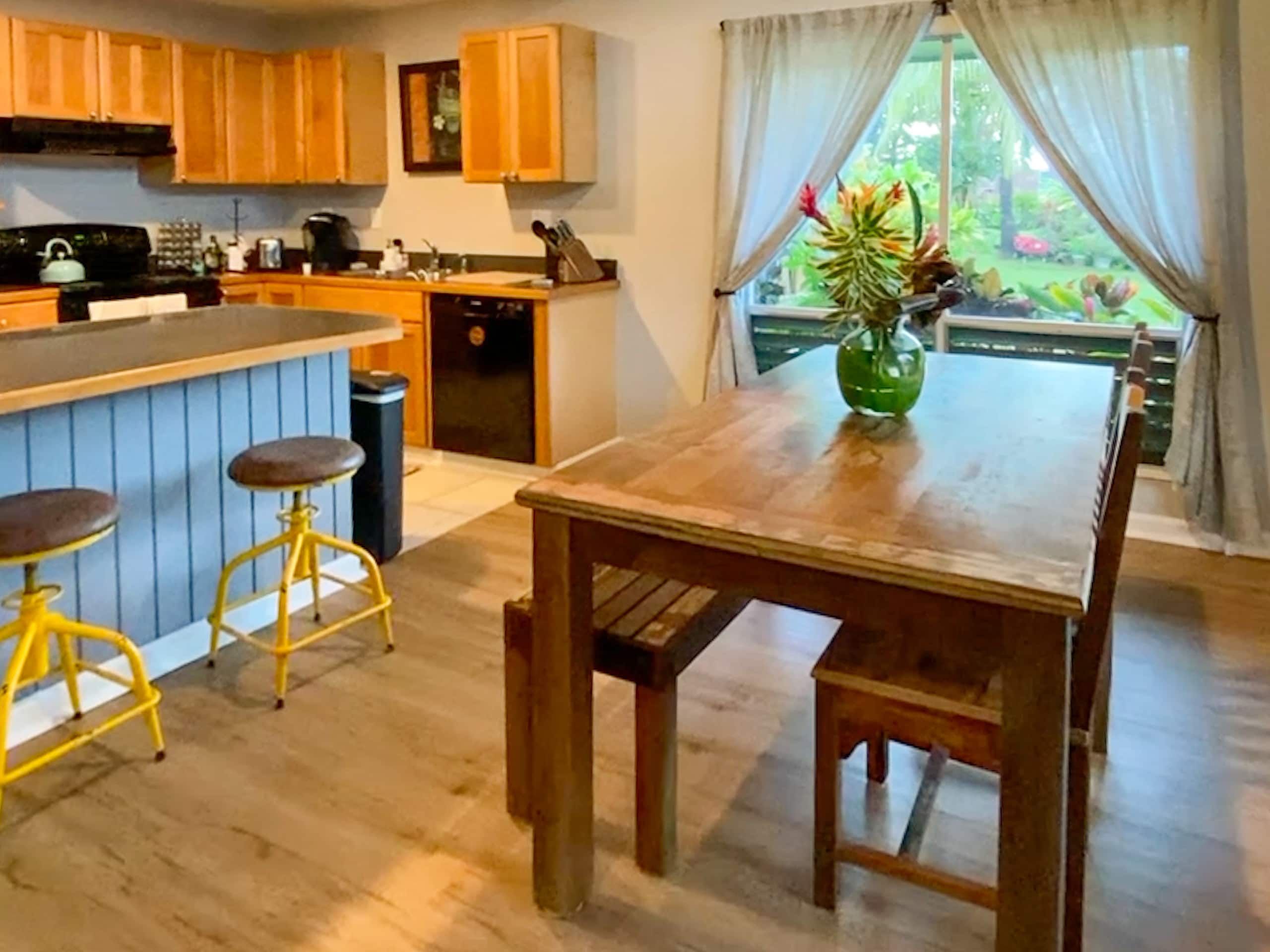 Townhouse in Princeville · ★4.95 · 2 bedrooms · 3 beds · 2 private baths - Image 5