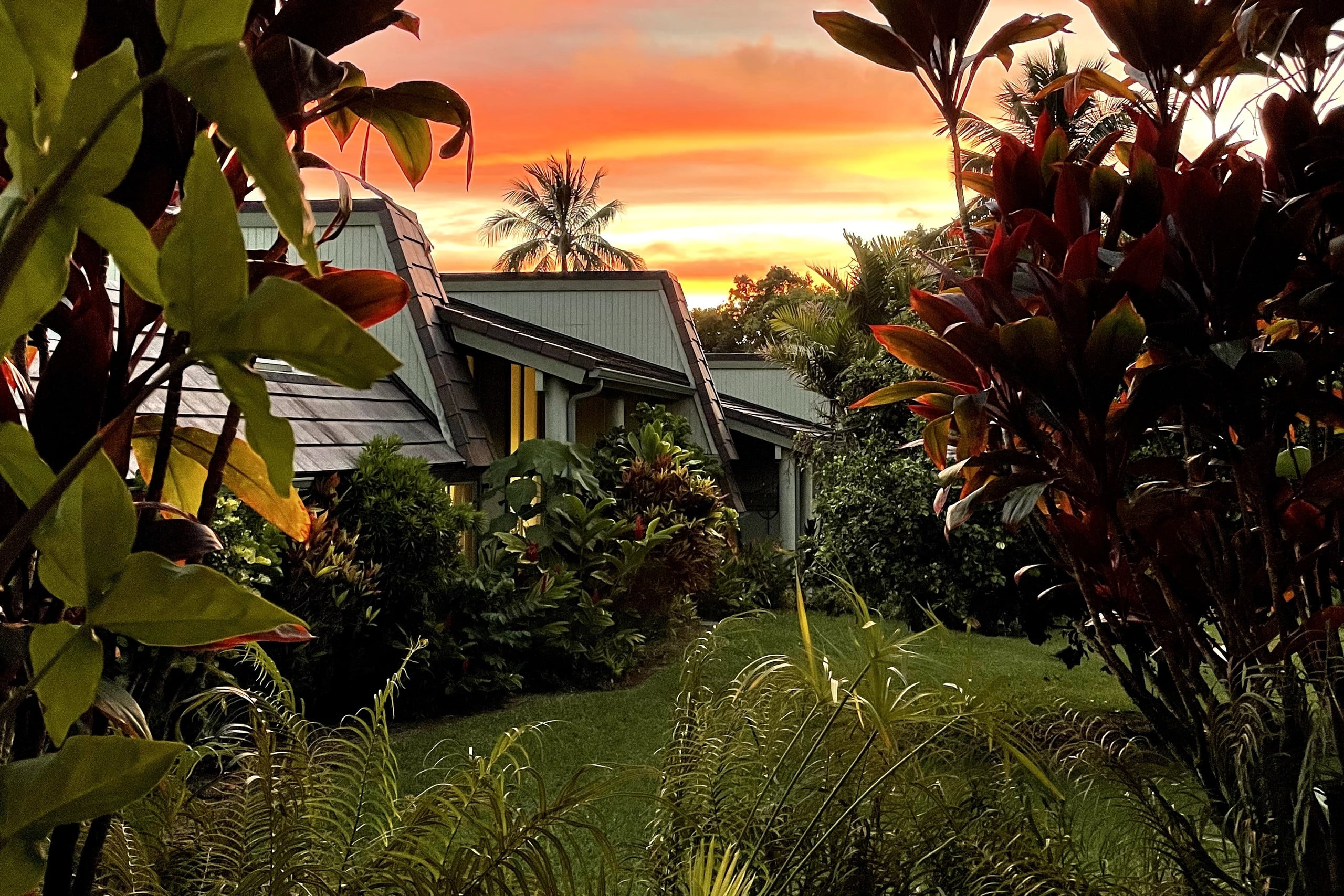 Townhouse in Princeville · ★4.95 · 2 bedrooms · 3 beds · 2 private baths - Image 27