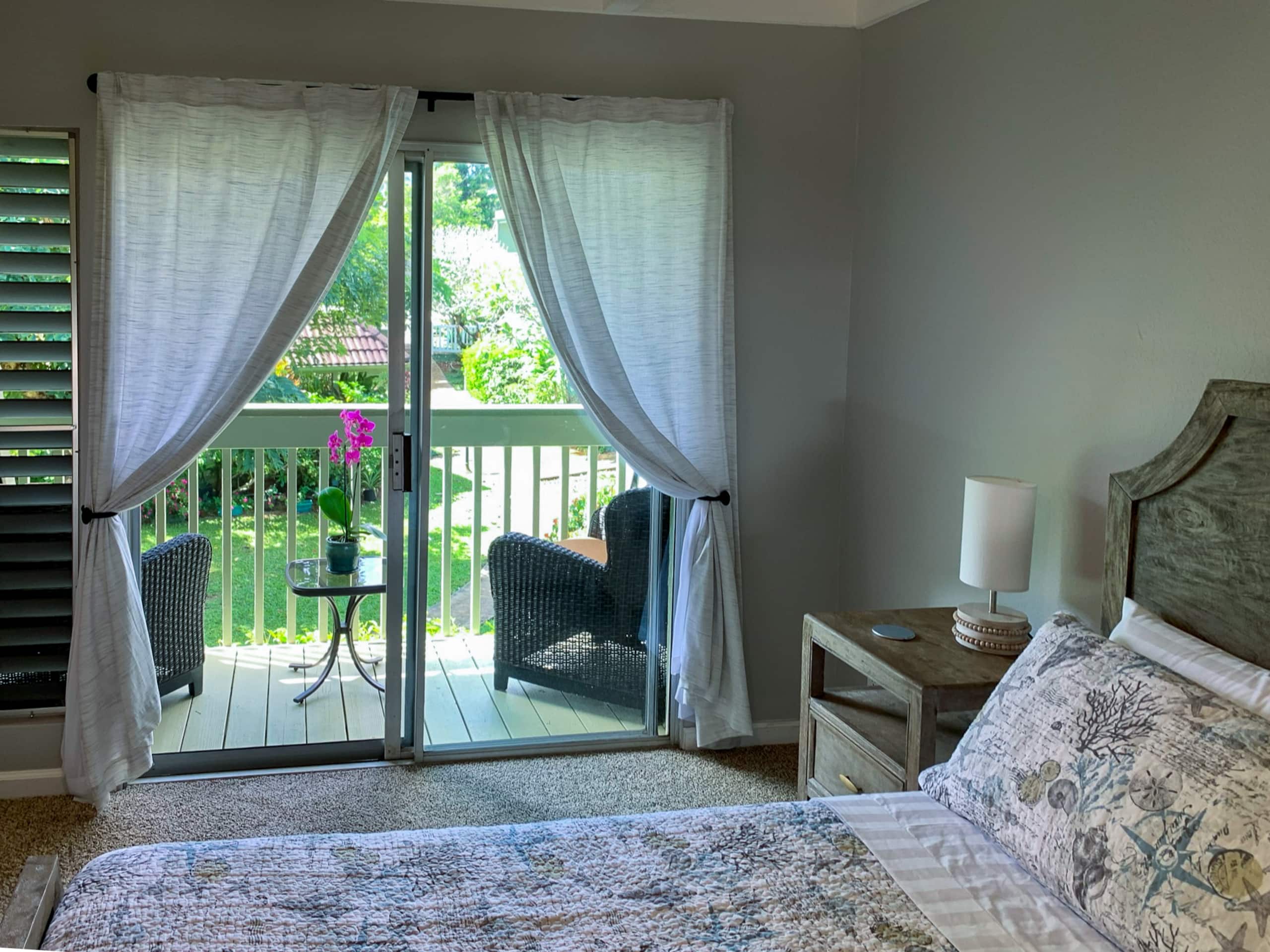 Townhouse in Princeville · ★4.95 · 2 bedrooms · 3 beds · 2 private baths - Image 28