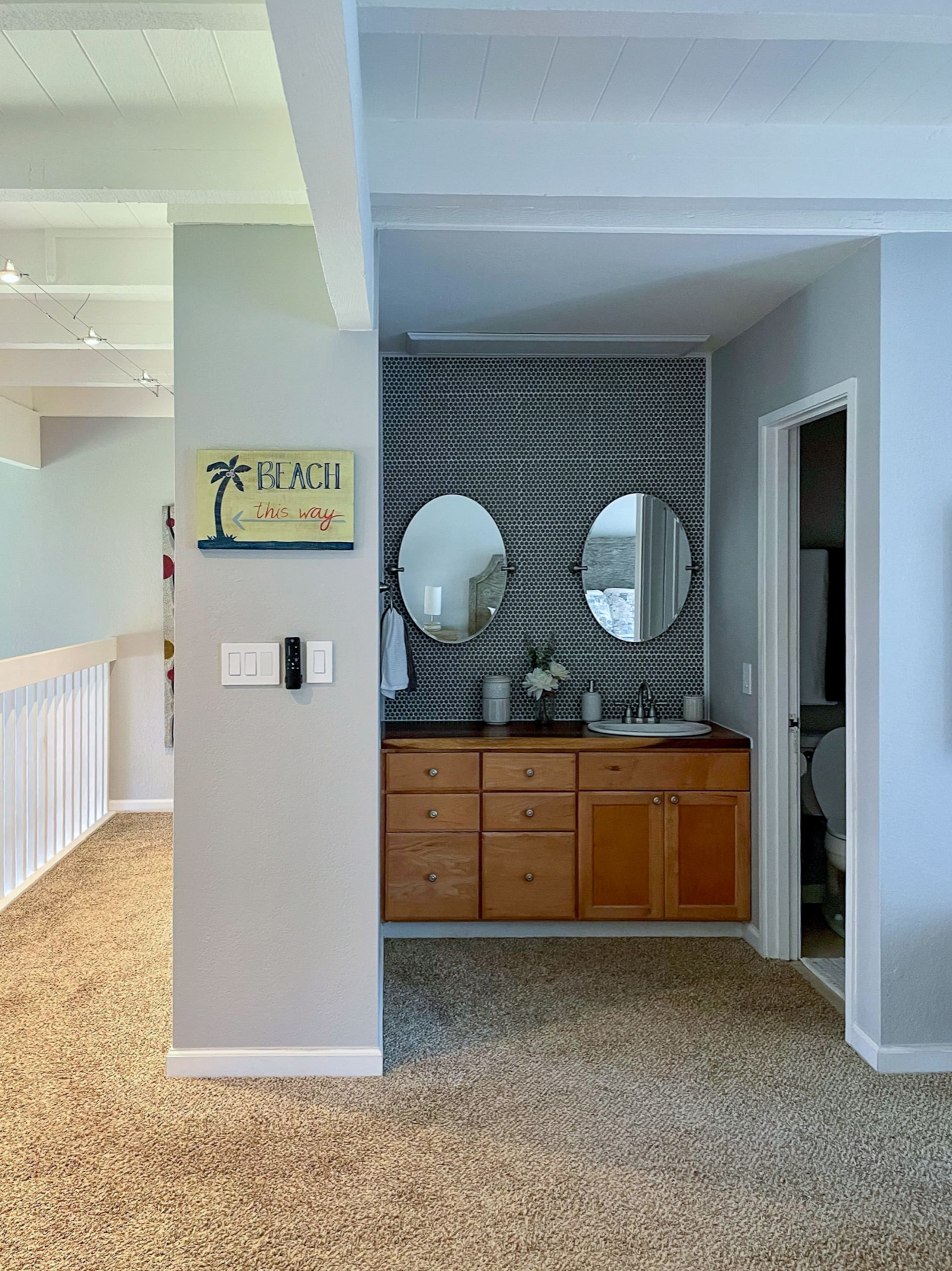 Townhouse in Princeville · ★4.95 · 2 bedrooms · 3 beds · 2 private baths - Image 18