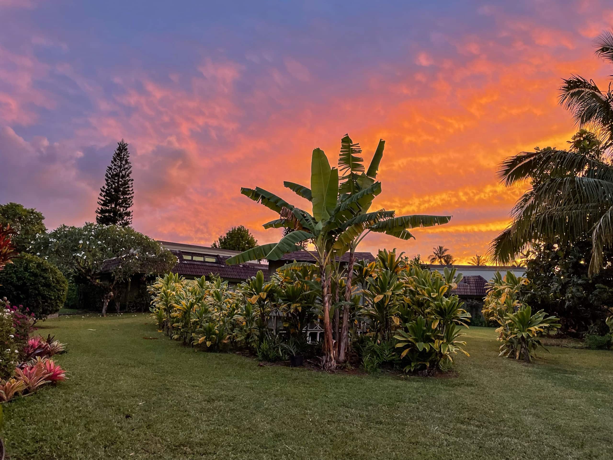 Townhouse in Princeville · ★4.95 · 2 bedrooms · 3 beds · 2 private baths - Image 32