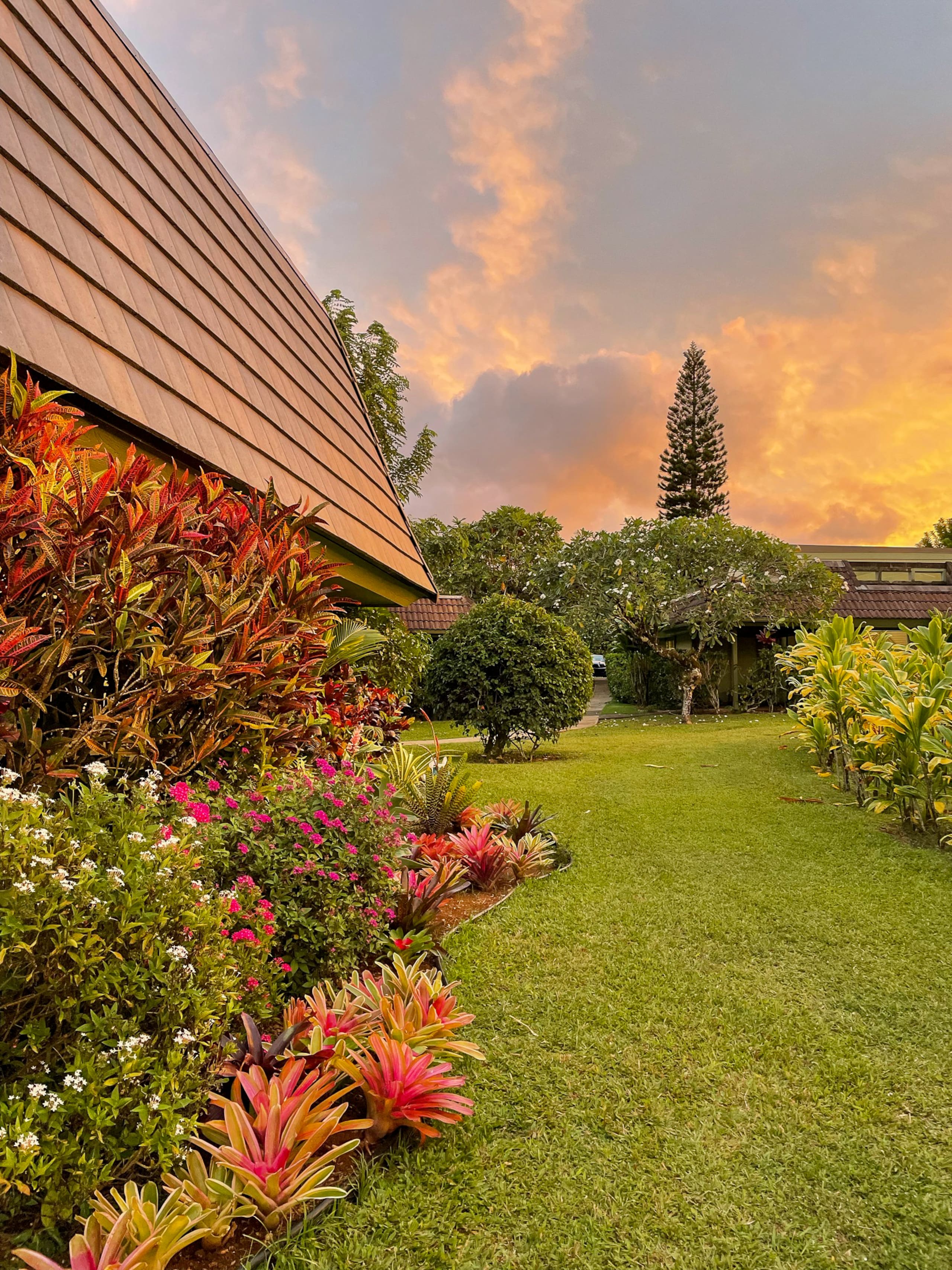 Townhouse in Princeville · ★4.95 · 2 bedrooms · 3 beds · 2 private baths - Image 39