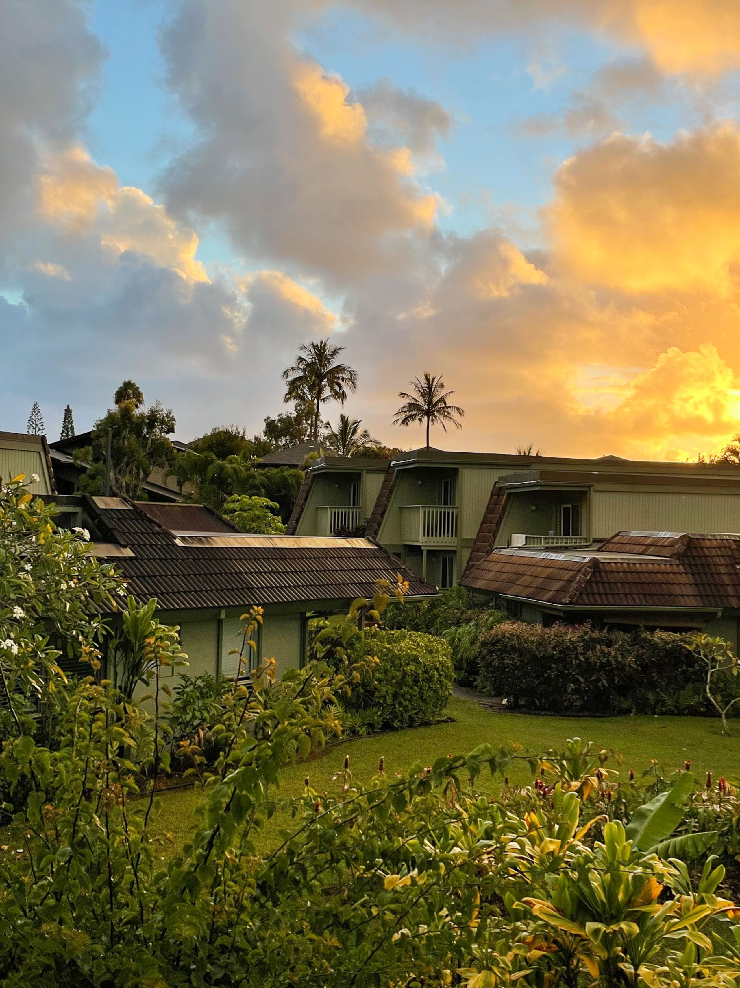 Townhouse in Princeville · ★4.95 · 2 bedrooms · 3 beds · 2 private baths - Image 33