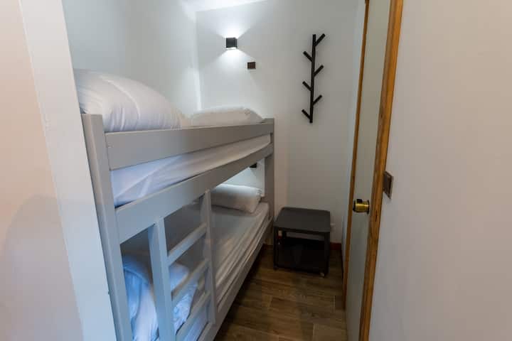 אזור חדר שינה