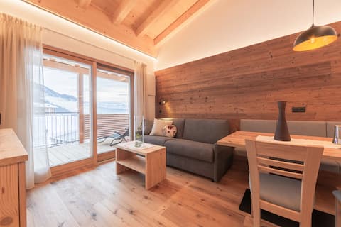 Top Airbnb: Hoferhof - Farm Holidays in Gsies