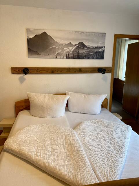 Apart Larcher - Apartment 1
