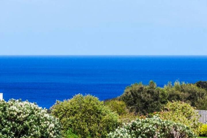 Ocean View Oasis, meters to beach & view divine! gallery image 3