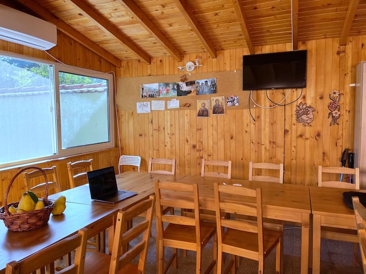 Bebalkan -Countryside House - Dolna Banya