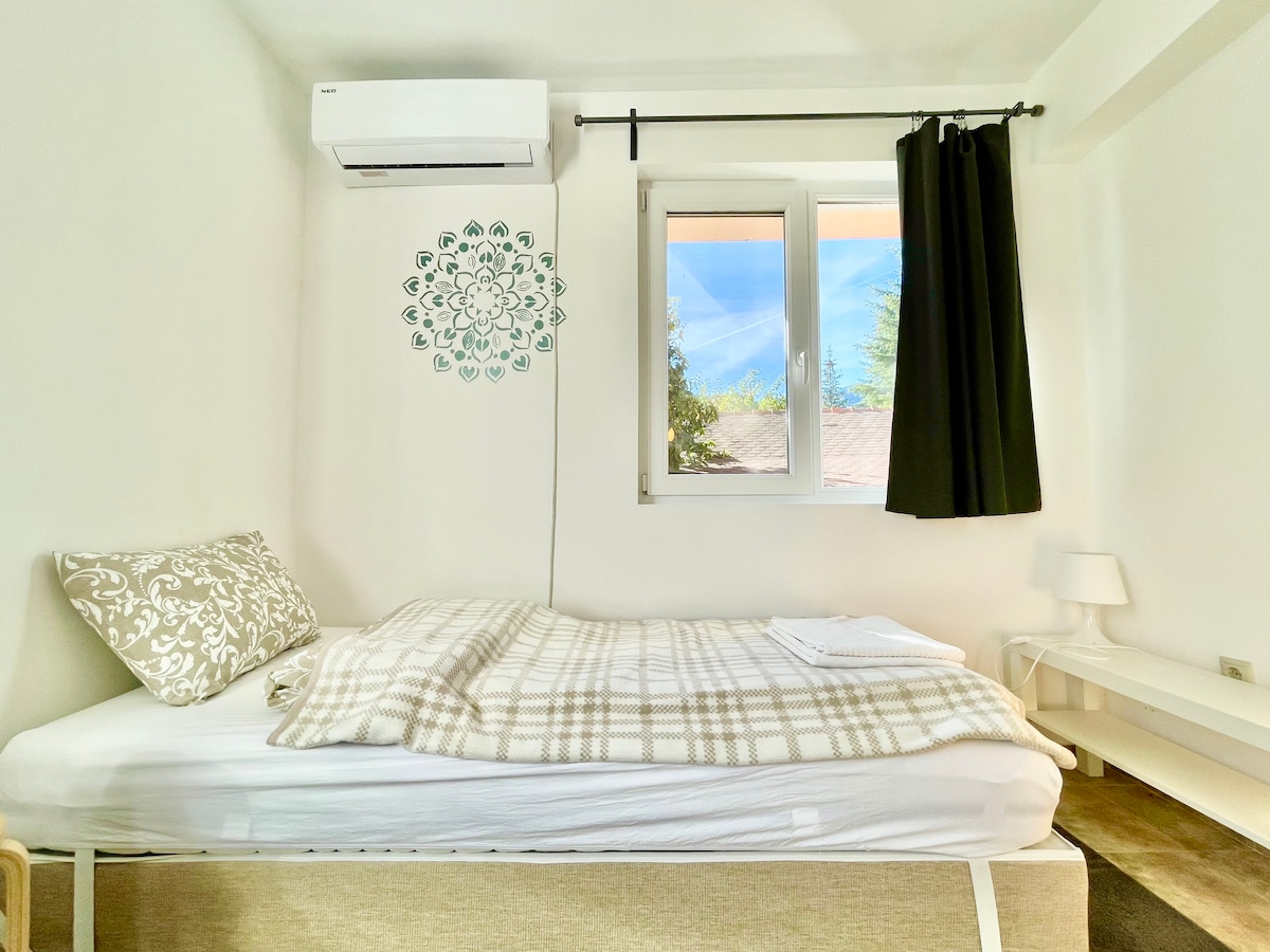 საძინებელი 3