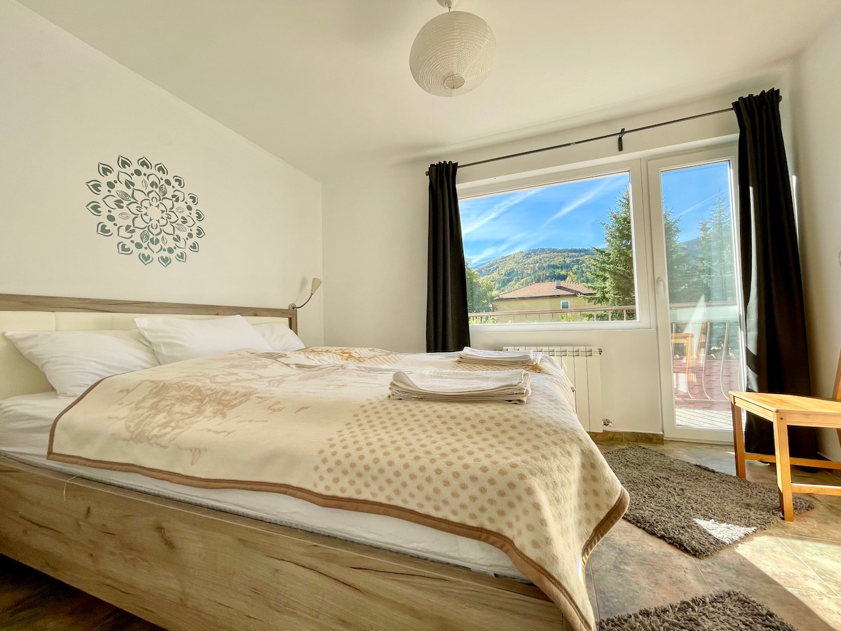 საძინებელი 5