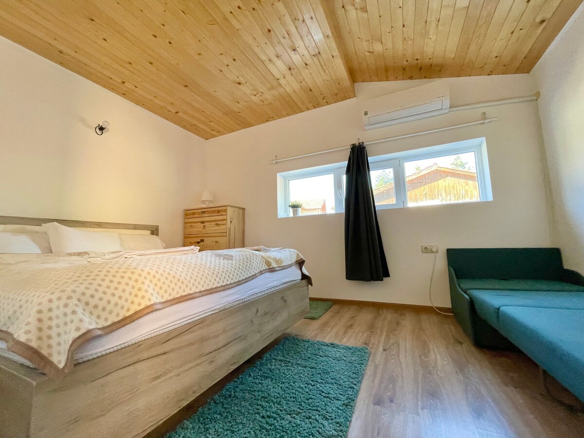 საძინებელი 9